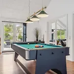 Five-bedroom In * Grenå