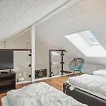 Five-bedroom In * Grenå