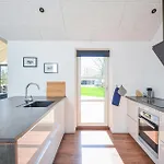 Five-bedroom In Сasa de vacaciones