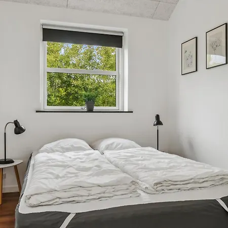 Prázdninový dům Five-bedroom In *