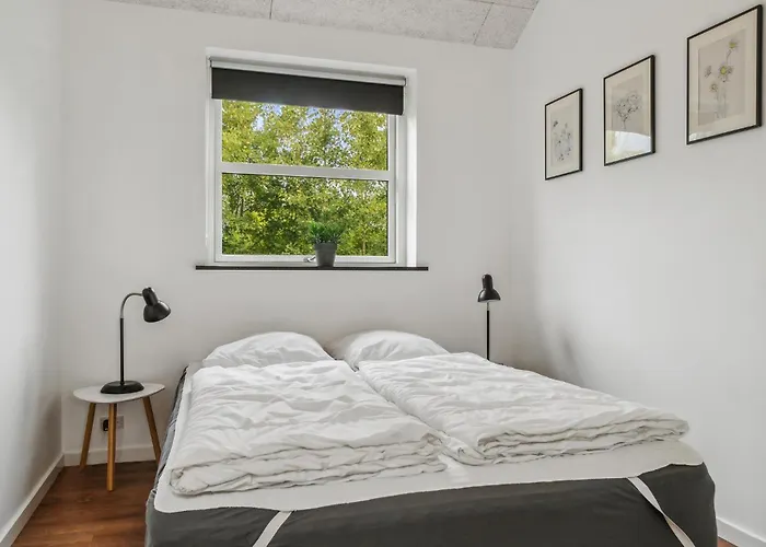 Prázdninový dům Five-bedroom In *