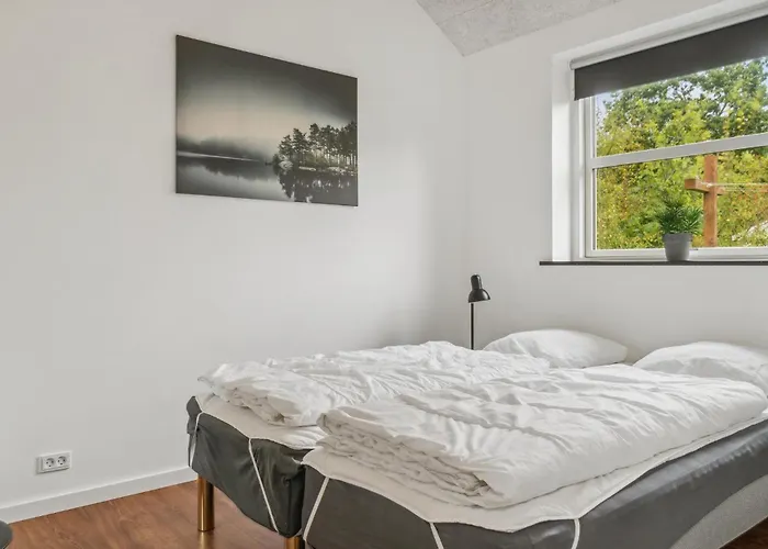 Prázdninový dům Five-bedroom In Grenå